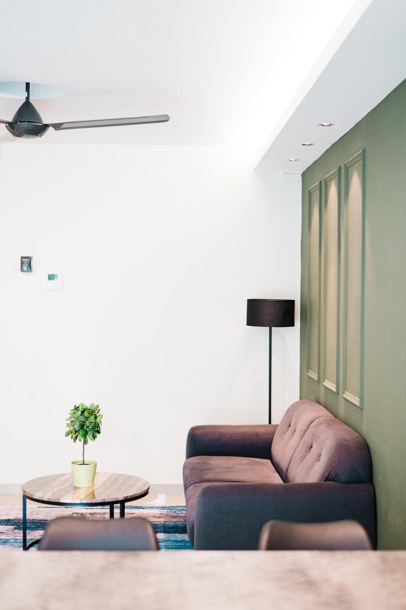 Chill Suites Kuala Lumpur Zimmer foto